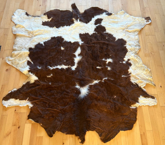 Cowhide