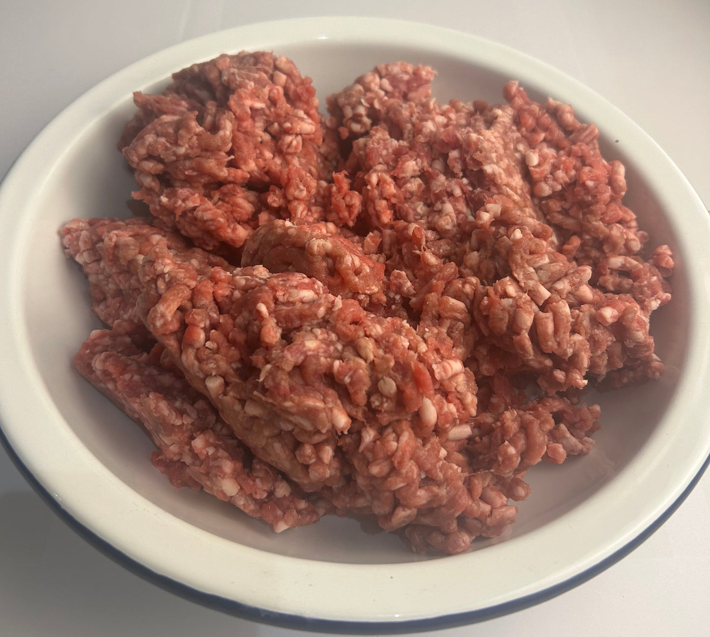 Whole Lamb/Mutton Mince