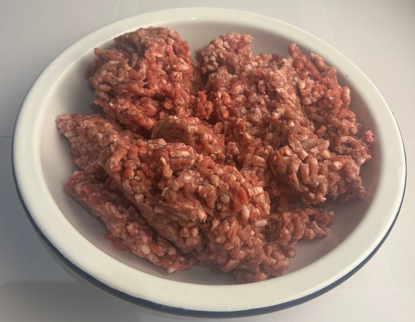 Whole Lamb/Mutton Mince