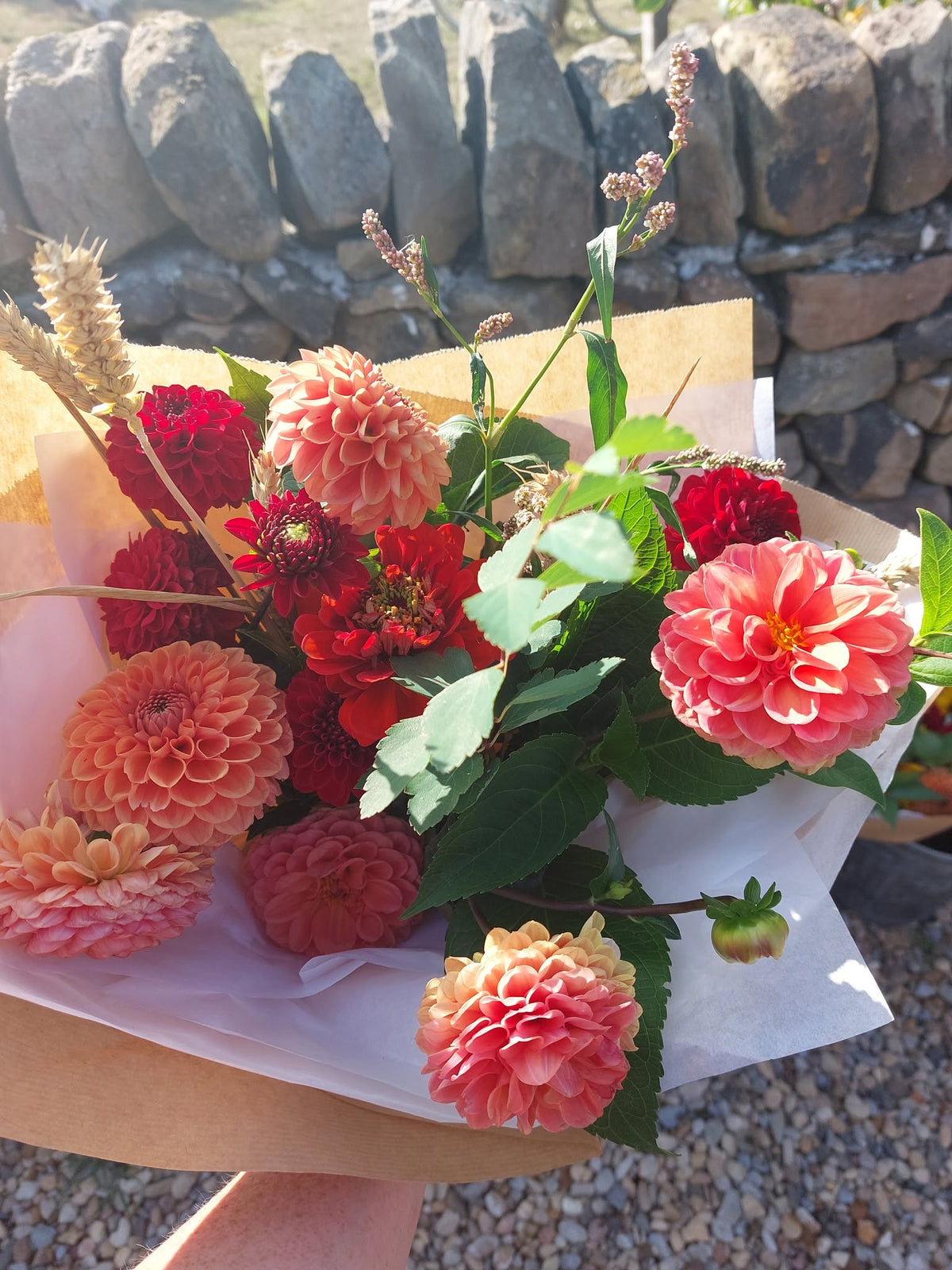 Fresh Bouquet