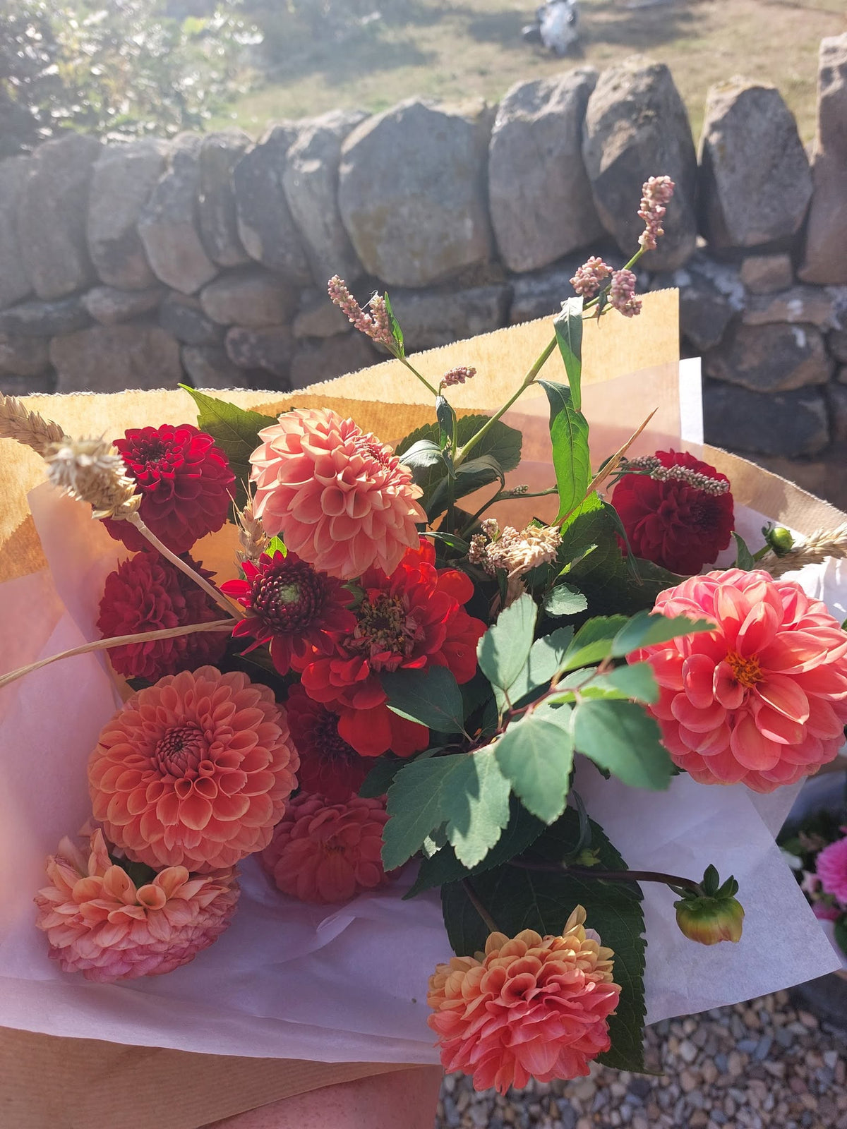 Fresh Bouquet
