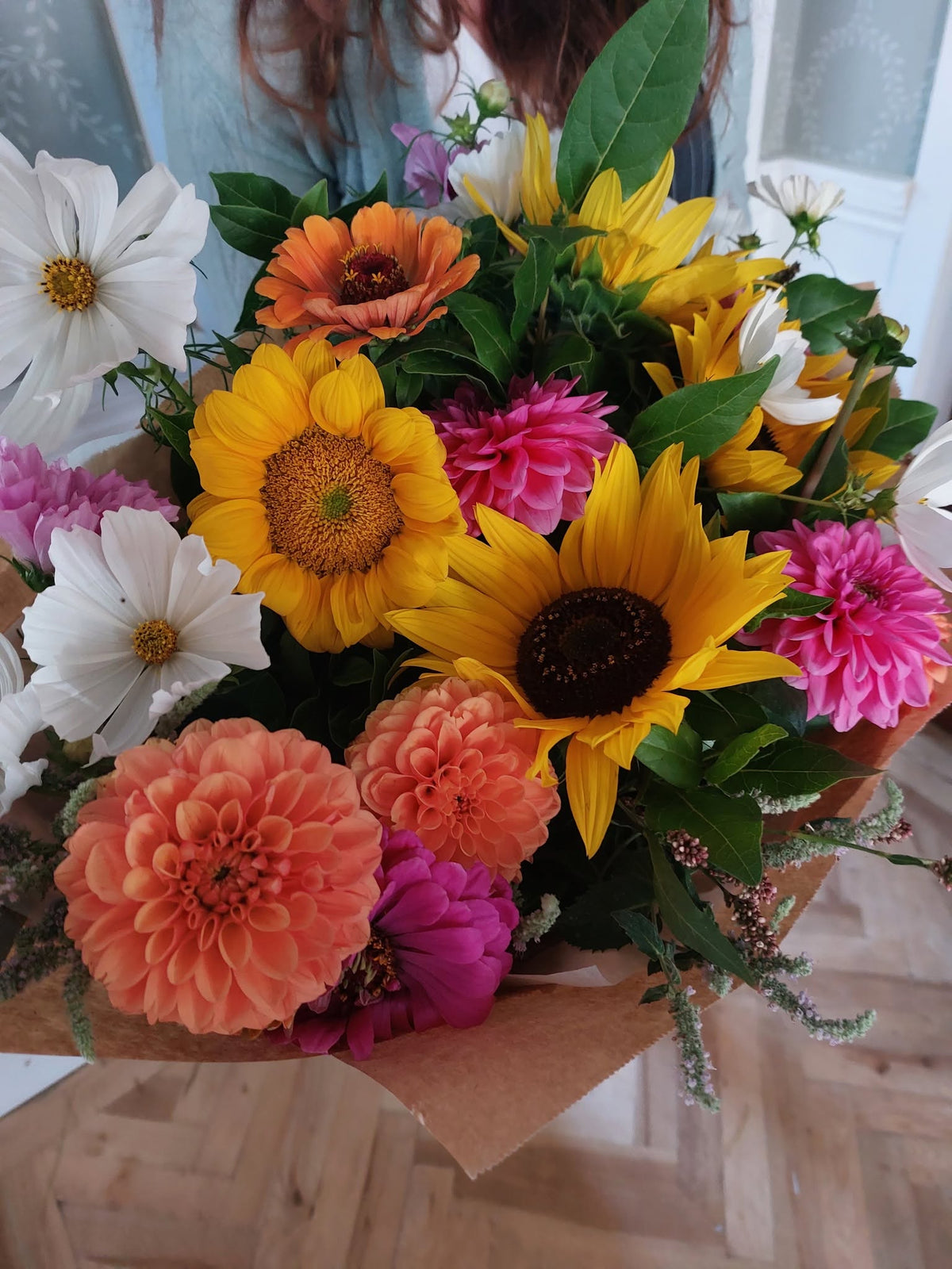 Fresh Bouquet