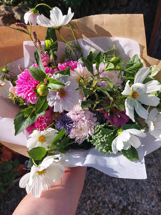 Fresh Bouquet